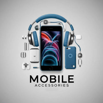 Mobile Accessories            /                                                                         اكسسوارات الجوال