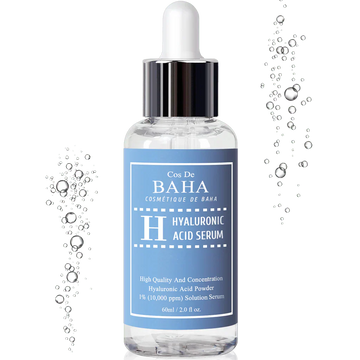 Cos De Baha - Face Serum (Original)